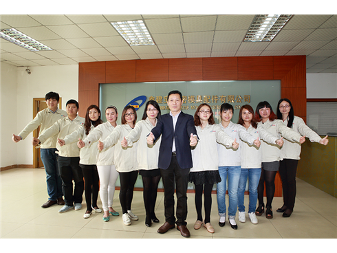 工廠(chǎng)參觀(guān)