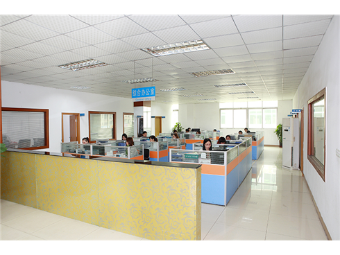 工廠(chǎng)參觀(guān)